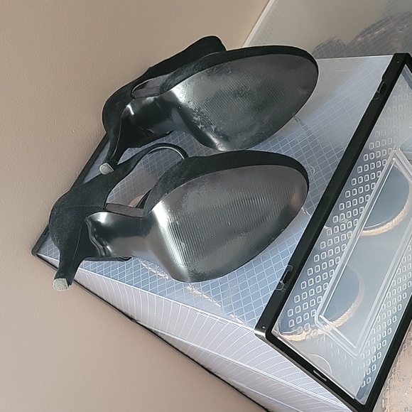 Nine West Heels - Picture 3 of 3